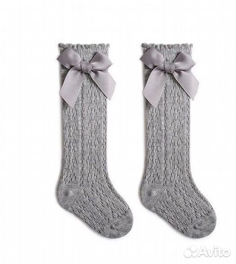 Гольфы для девочки