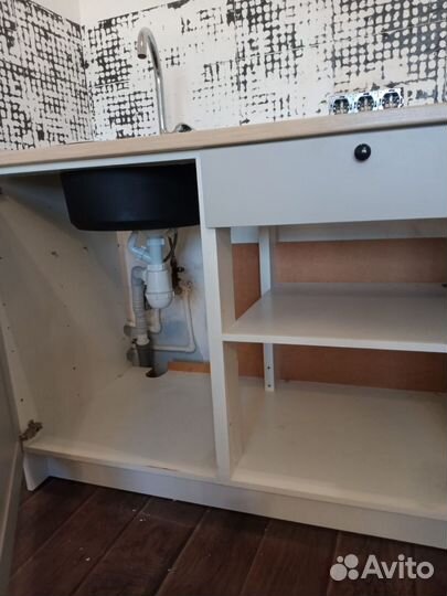 Кухня IKEA бу