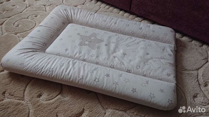 Матрас для пеленания Ceba Baby