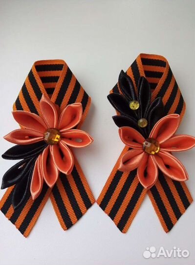 Георгиевская лента на 9 мая