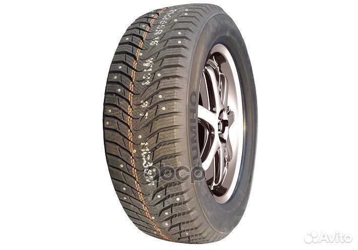 Kumho WinterCraft SUV Ice WS31 235/65 R17