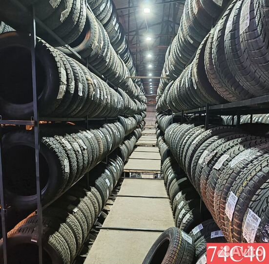 Kumho Solus KH17 215/55 R17 92P