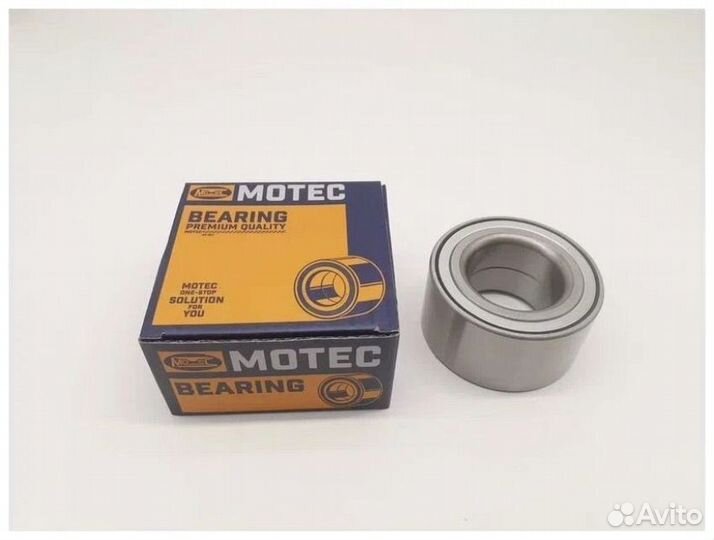 Подшипник ступичный для Вашего автомобиля