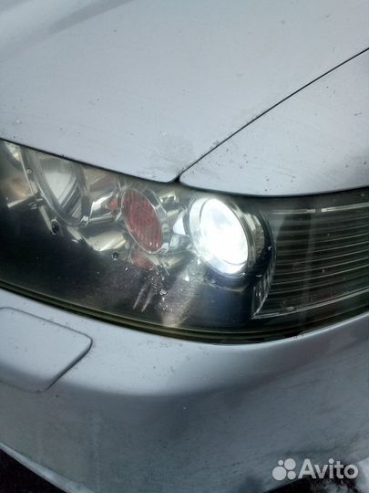 Лампы ксенон D2s D2r Koito japan