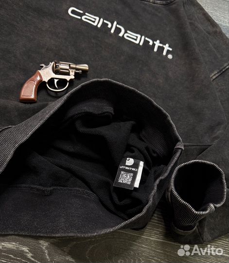 Спортивный костюм carhartt