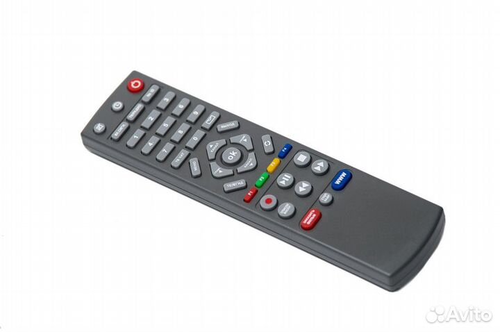 Пульт управления 