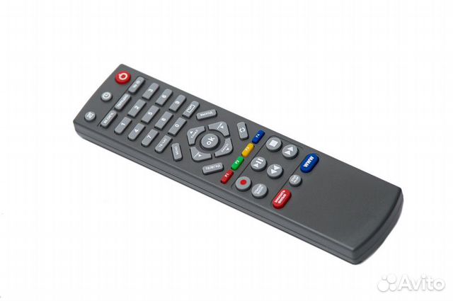 Пульт управления 