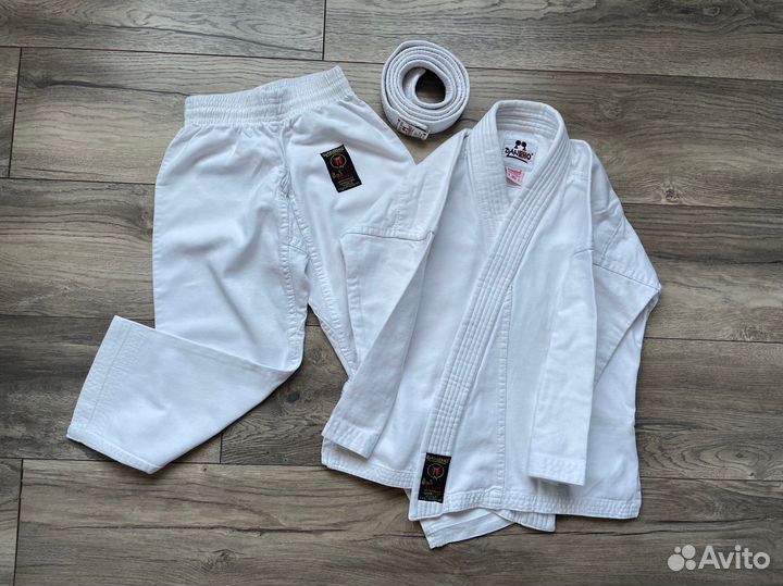 Кимоно