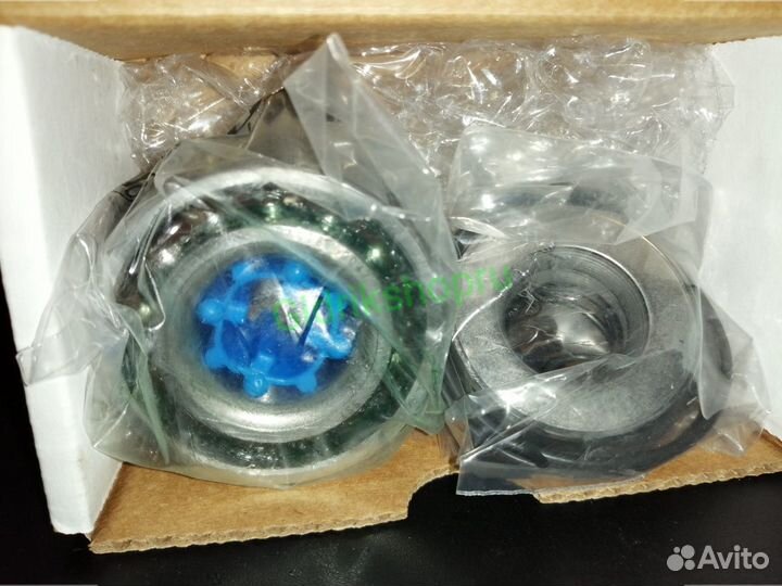 Ремонтный комплект водомёта Seadoo