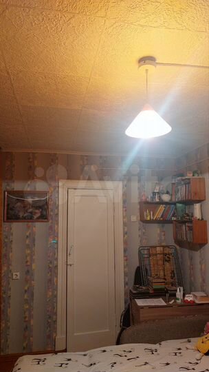 2-к. квартира, 42 м², 4/4 эт.