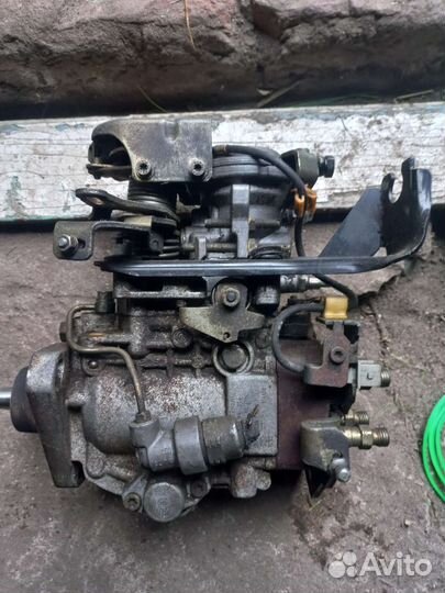 Тнвд volkswagen 1.9 ааz