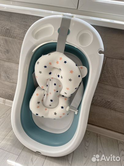 Ванночка для купания