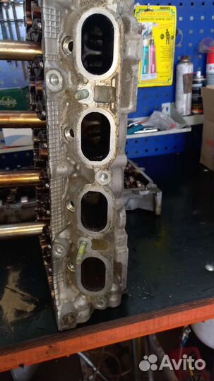 Запчасти двигателя toyota rav