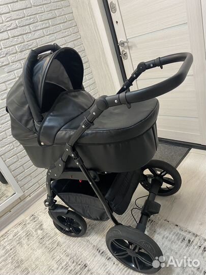 Детские коляски 2в1