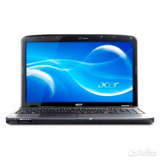 Запчасти для ноутбука Acer 5541G. Отп. в регионы