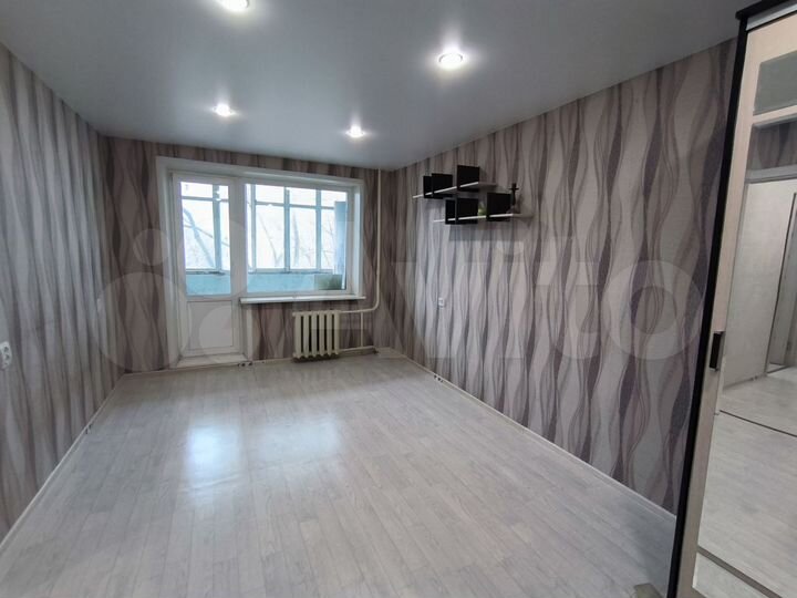 2-к. квартира, 44 м², 5/9 эт.