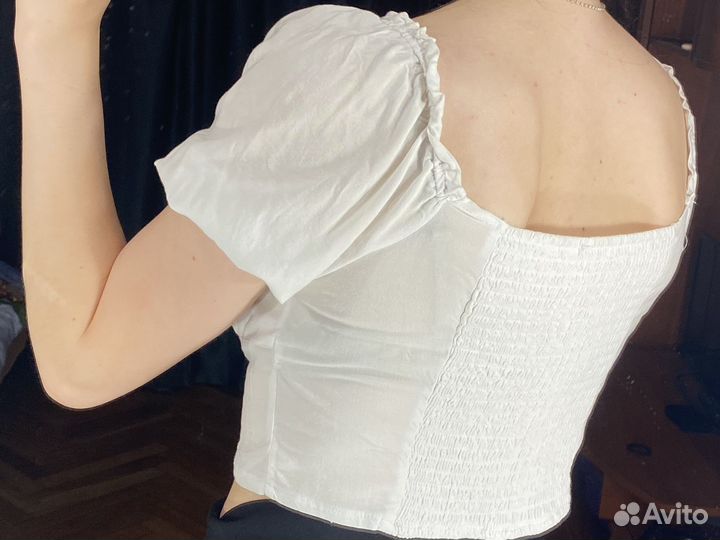 Топ женский befree