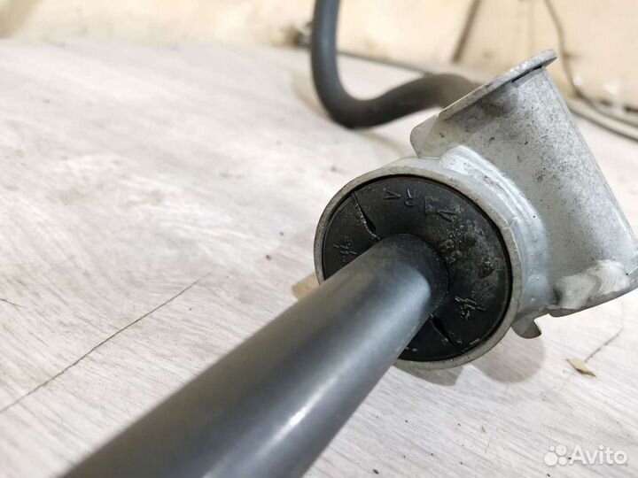 Стабилизатор задний Mercedes E class W212 2009-201