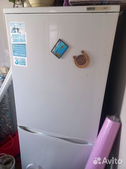 Холодильник