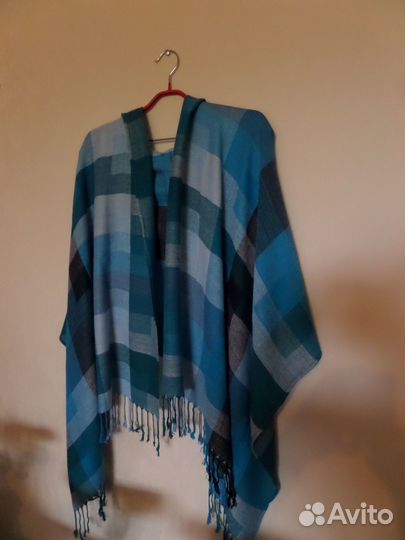 Шарф женский палантин