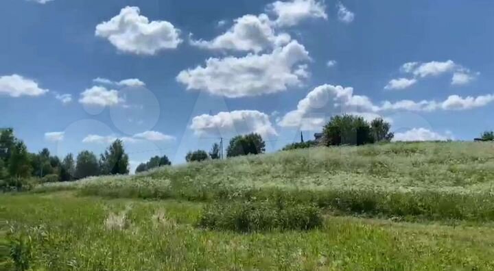 Участок 42 сот. (ИЖС)