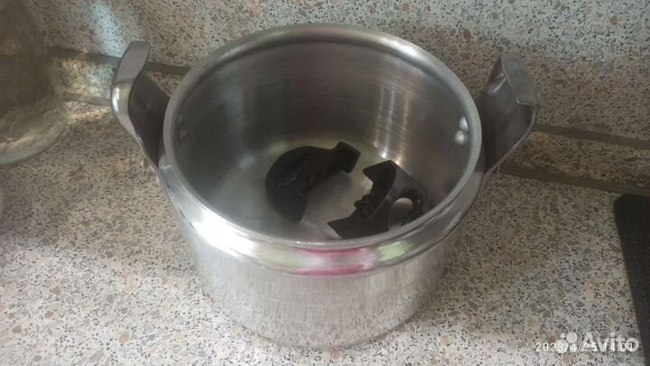 Скороварка 4л