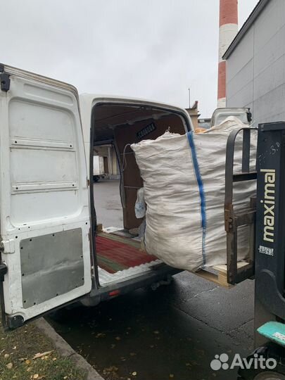 Московский хлеб с доставкой