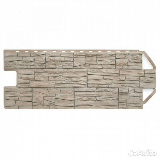 Фасадная панель Альта Профиль Каньон Аризона