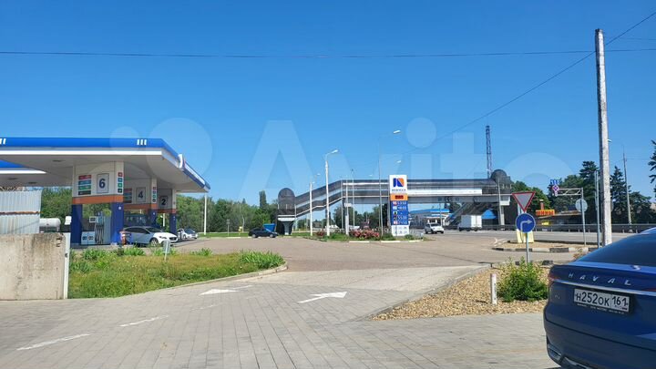 Участок 49 сот. (промназначения)