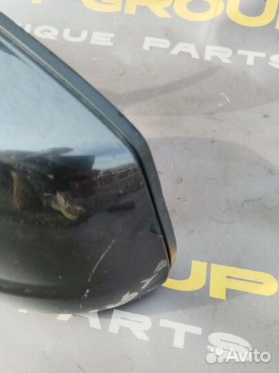 Зеркало заднего вида боковое левое Bmw 5-Series