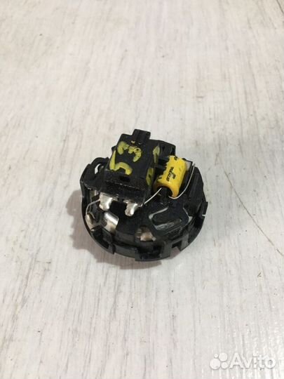 Динамик пищалка jaguar XF 3.0 ат aj30