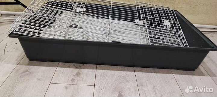 Клетка для грызунов большая 100