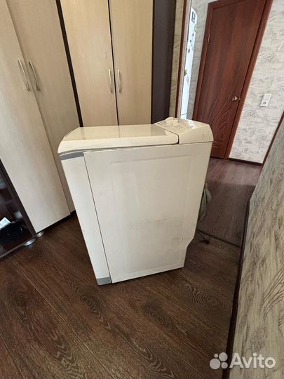 Стиральная машинка Bosch