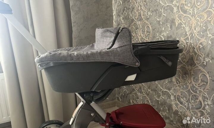 Автолюлька, люлька