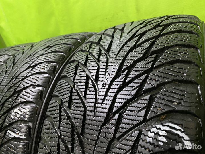 Nokian Tyres Hakkapeliitta R2 235/40 R18 95R