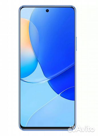 Мобильный телефон huawei nova 9 SE 8/128 GB