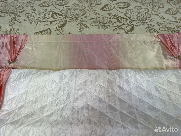 Покрывало на кровать