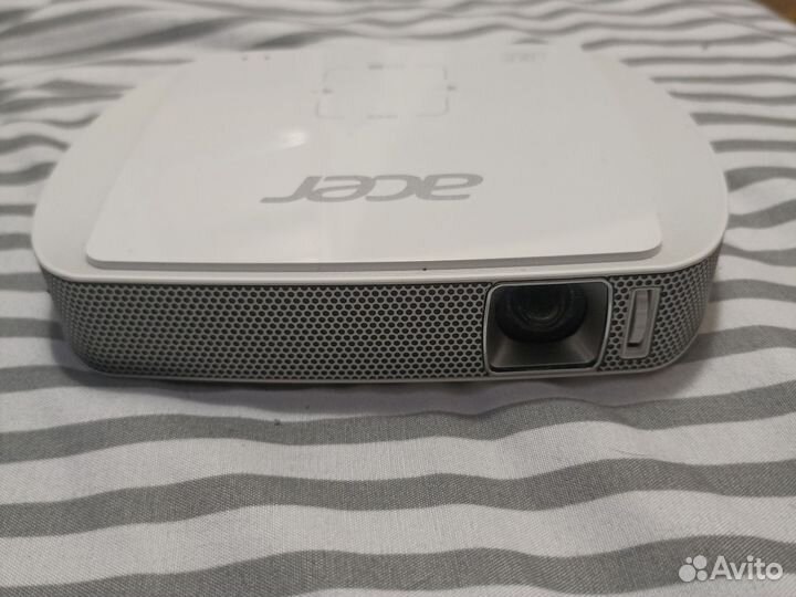 Мини проектор бу