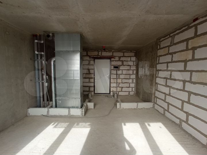 Квартира-студия, 23,7 м², 22/25 эт.