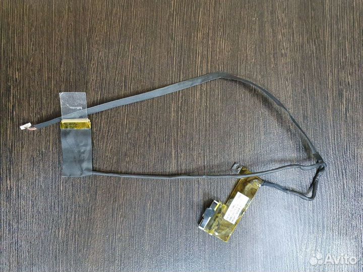 Запчасти и комплектующие HP g62-b26er (лот № 2)