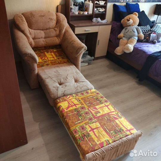 Кресло кровать