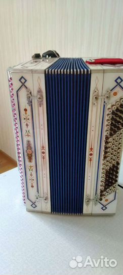 Баян Бондаренко