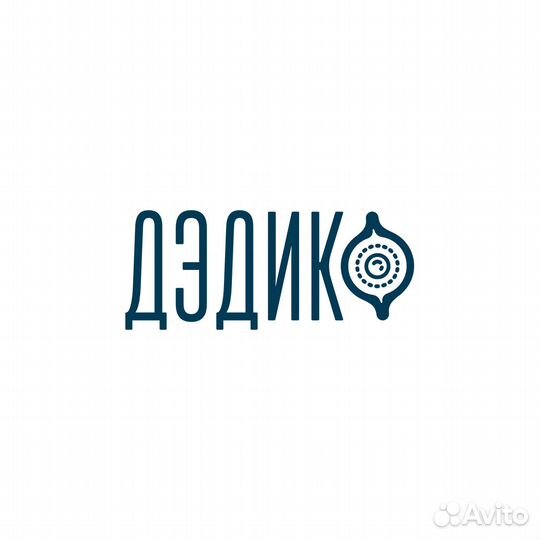 Кассир в кафе 