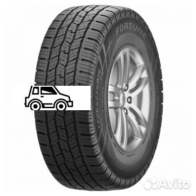 Fortune Tormenta H/T FSR305 255/70 R16 111T