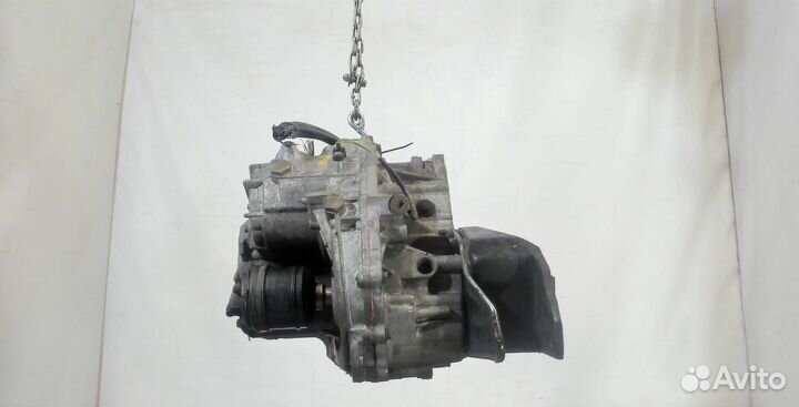 Кпп на Volvo S40 / V40 1995-2004, 2.0 бен B4204S