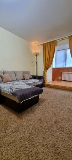 1-к. квартира, 40 м², 2/9 эт.