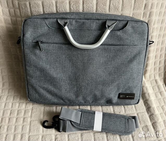 Сумка для ноутбука новая