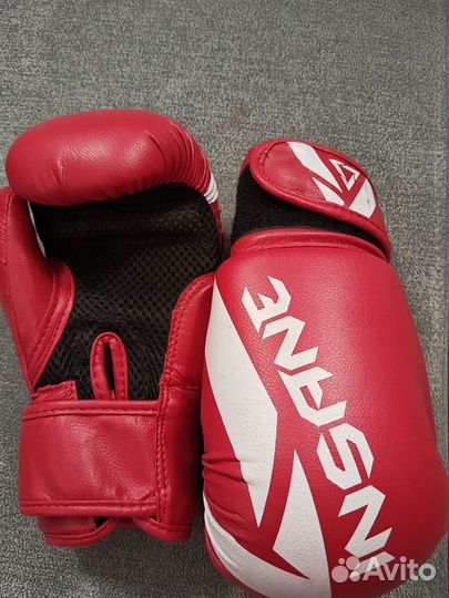 Боксерские перчатки детские 6 oz