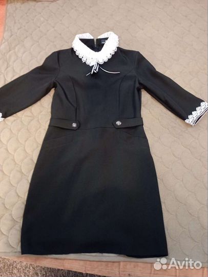 Школьная форма