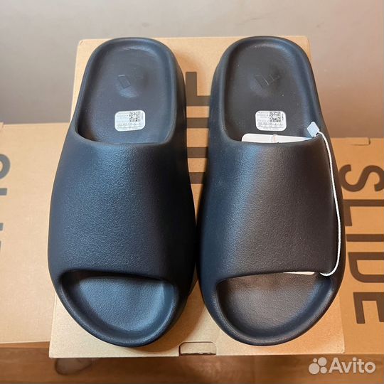 Yeezy slide onyx (HQ6484 ) original